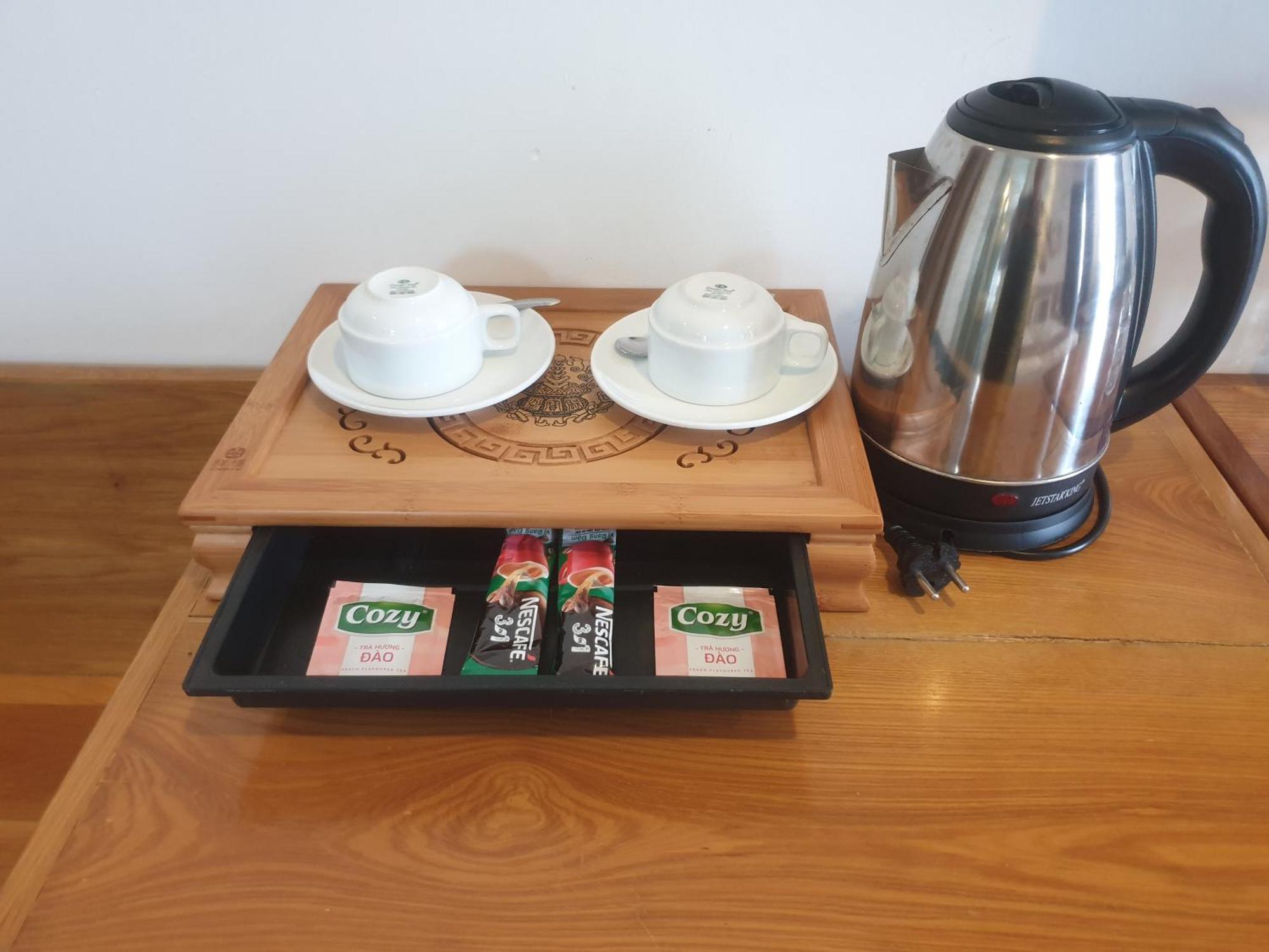 罗萨贝拉精品酒店 岘港 外观 照片